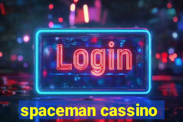 spaceman cassino