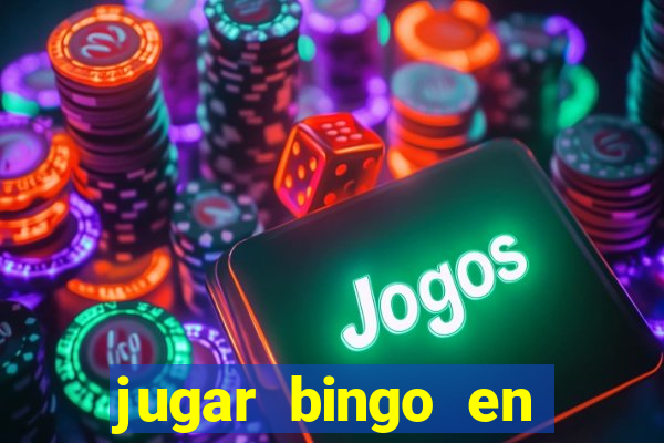 jugar bingo en linea gratis sin registrarse