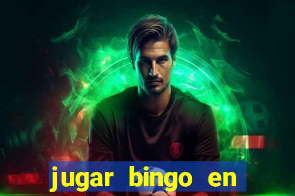 jugar bingo en linea gratis sin registrarse