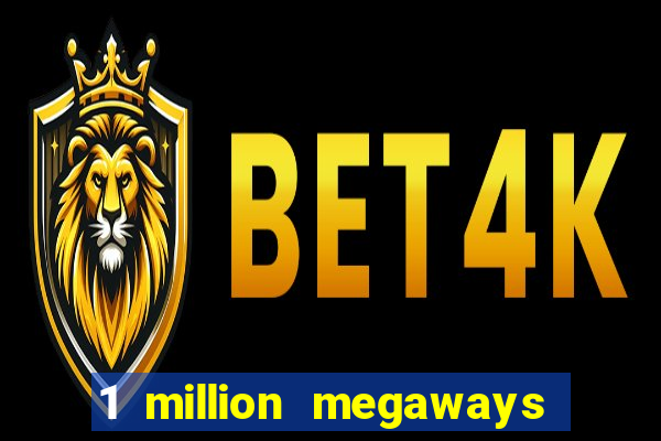 1 million megaways bc casino