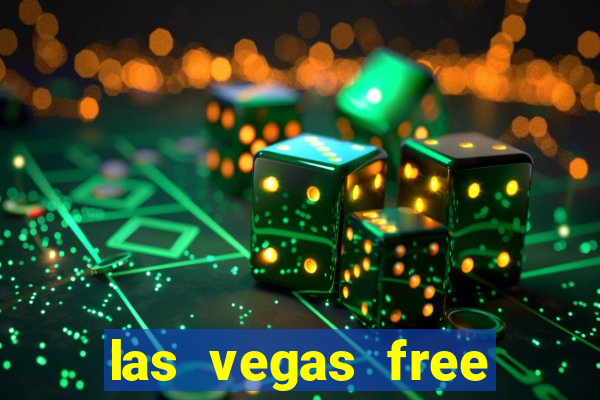 las vegas free play slots