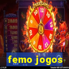 femo jogos