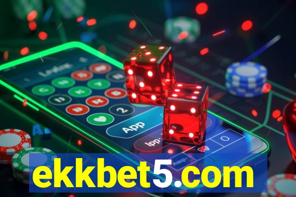 ekkbet5.com