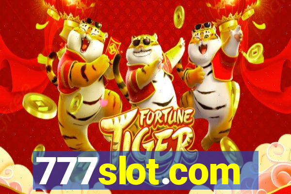 777slot.com