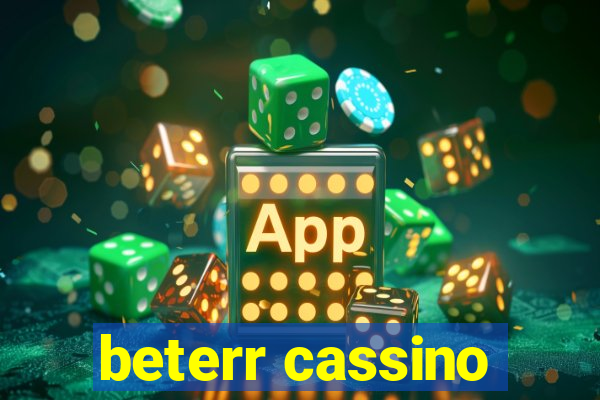 beterr cassino