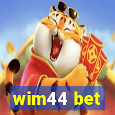 wim44 bet