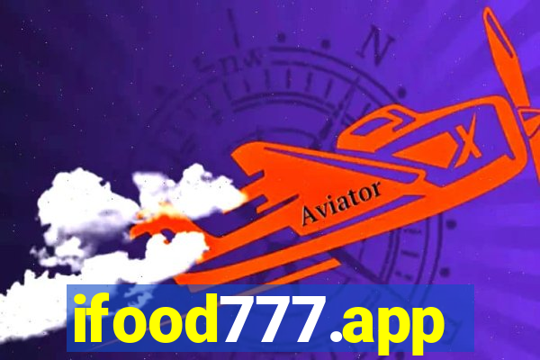 ifood777.app