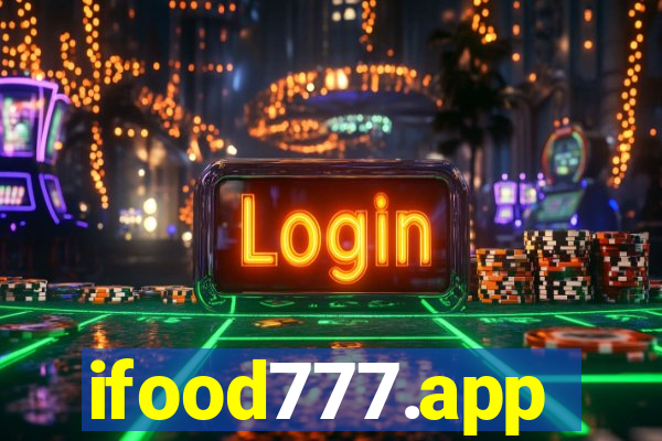 ifood777.app