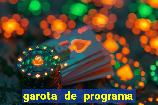 garota de programa cruzeiro sp