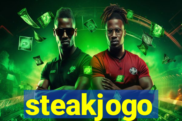 steakjogo