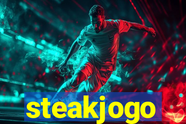 steakjogo