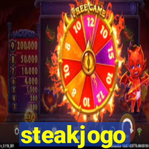 steakjogo