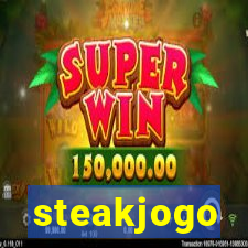 steakjogo