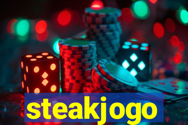 steakjogo