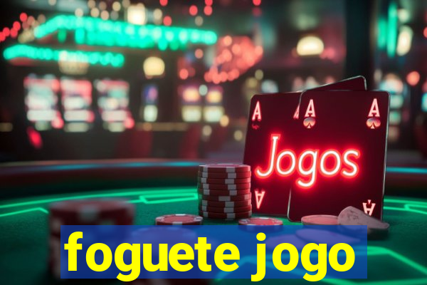 foguete jogo