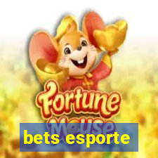 bets esporte