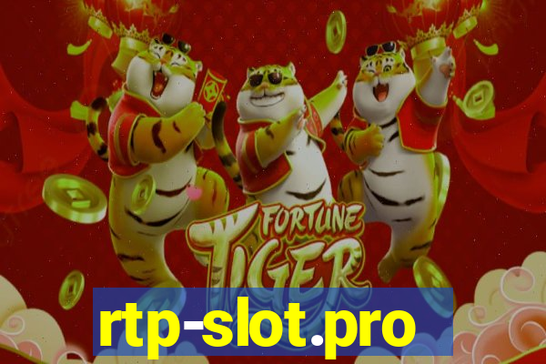 rtp-slot.pro