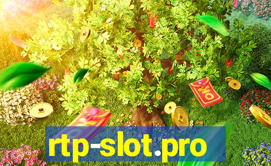 rtp-slot.pro