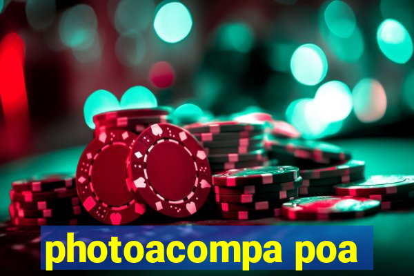 photoacompa poa