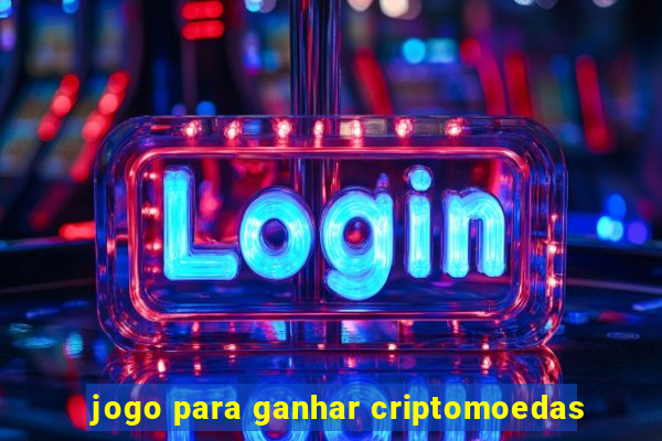 jogo para ganhar criptomoedas