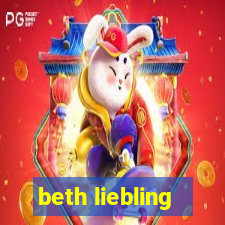 beth liebling