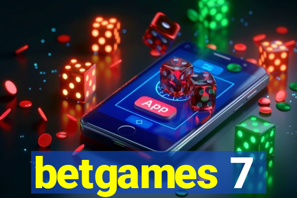 betgames 7