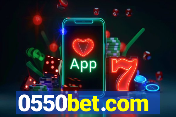 0550bet.com