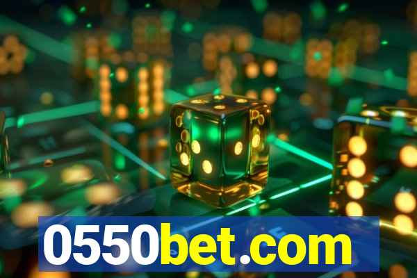 0550bet.com