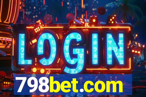 798bet.com