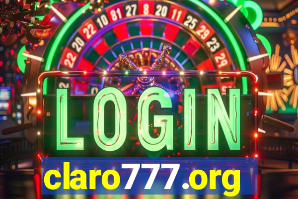 claro777.org