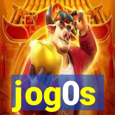 jog0s