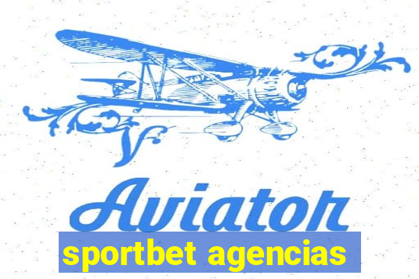 sportbet agencias