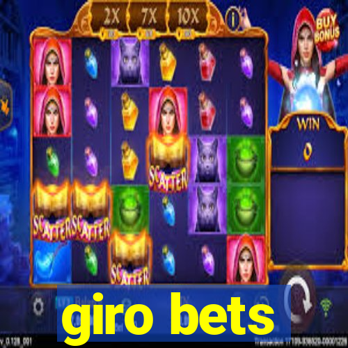 giro bets