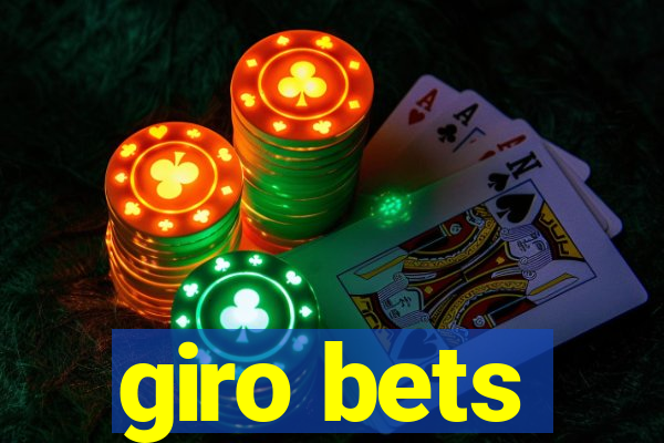 giro bets