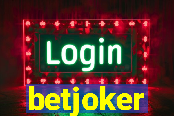 betjoker