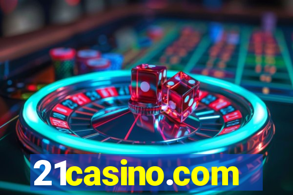 21casino.com