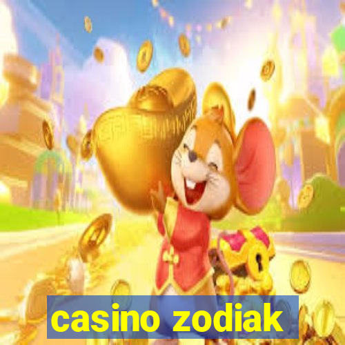 casino zodiak