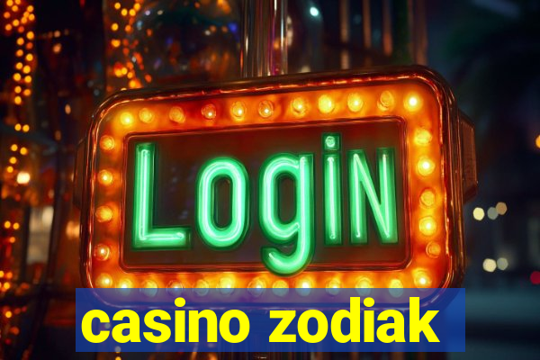 casino zodiak