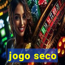 jogo seco