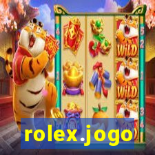 rolex.jogo