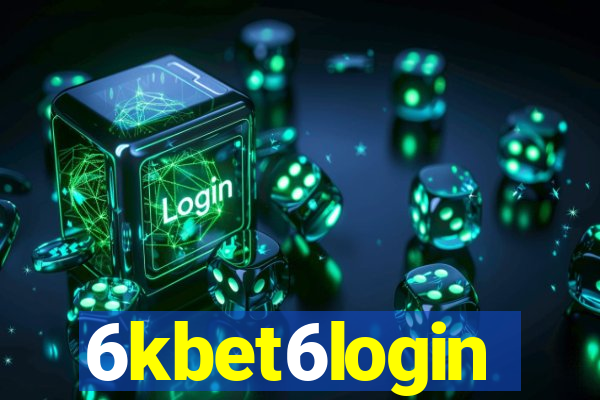 6kbet6login