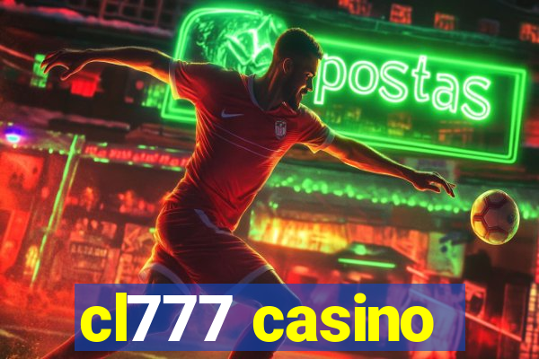 cl777 casino