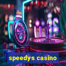 speedys casino