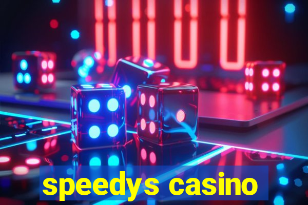 speedys casino