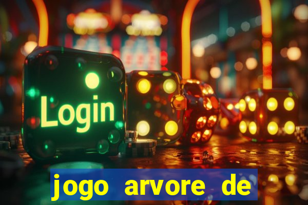 jogo arvore de dinheiro paga mesmo