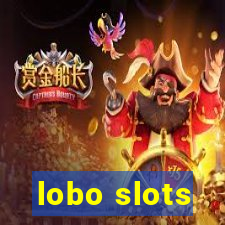 lobo slots