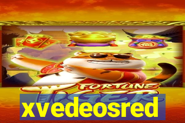 xvedeosred