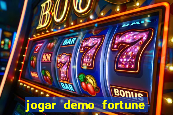 jogar demo fortune tiger 2