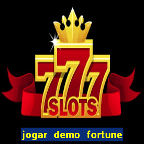 jogar demo fortune tiger 2