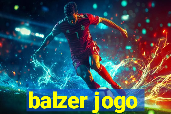 balzer jogo